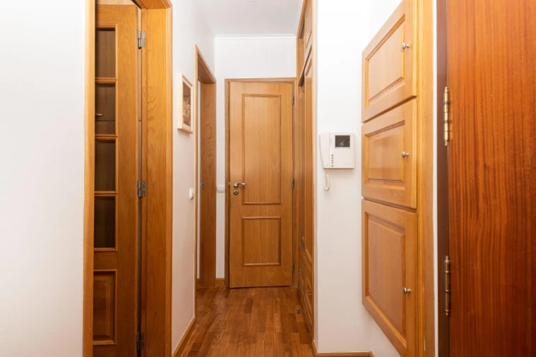 Apartamento T2 para Venda em Campo de Ourique Foto 11