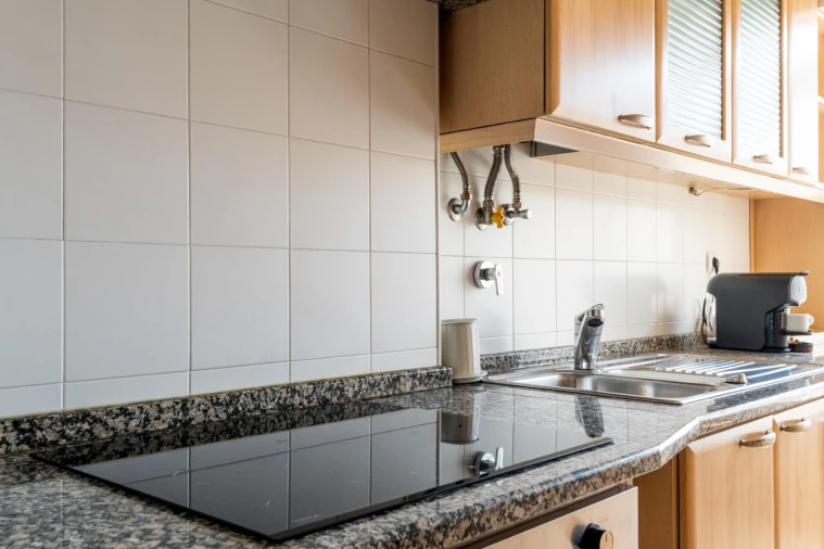 Apartamento T2 para Venda em Campo de Ourique Foto 23