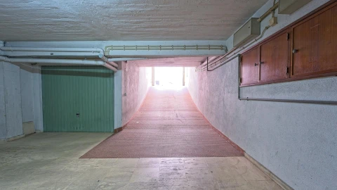 Garagem para Venda em Queluz e Belas