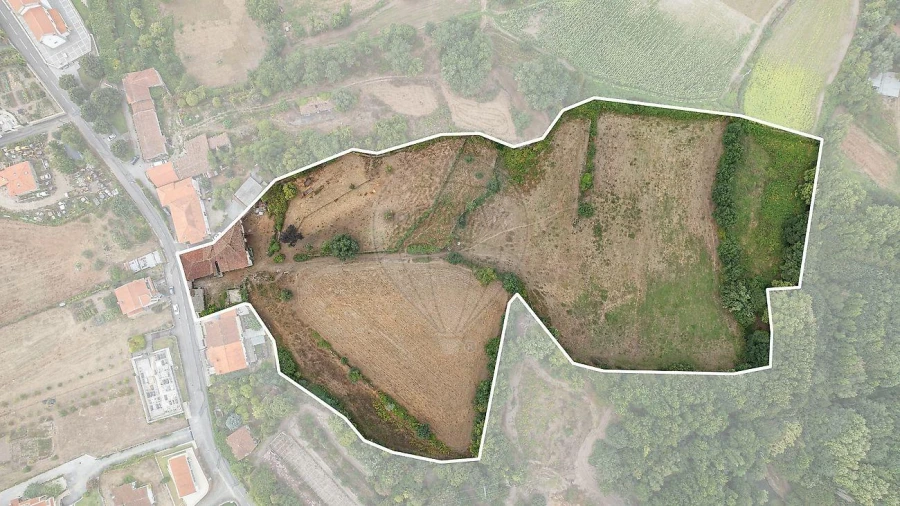 Moradia T5 para Venda em Águas Santas e Moure Foto 5