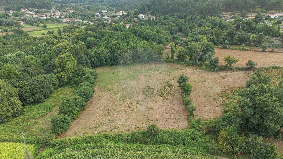 Moradia T5 para Venda em Águas Santas e Moure Foto 8