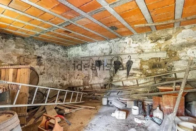 Moradia T1 para Venda em Sobradelo da Goma