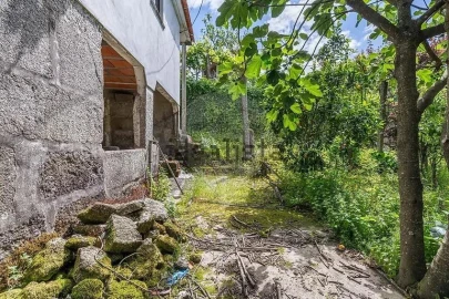 Moradia T1 para Venda em Sobradelo da Goma
