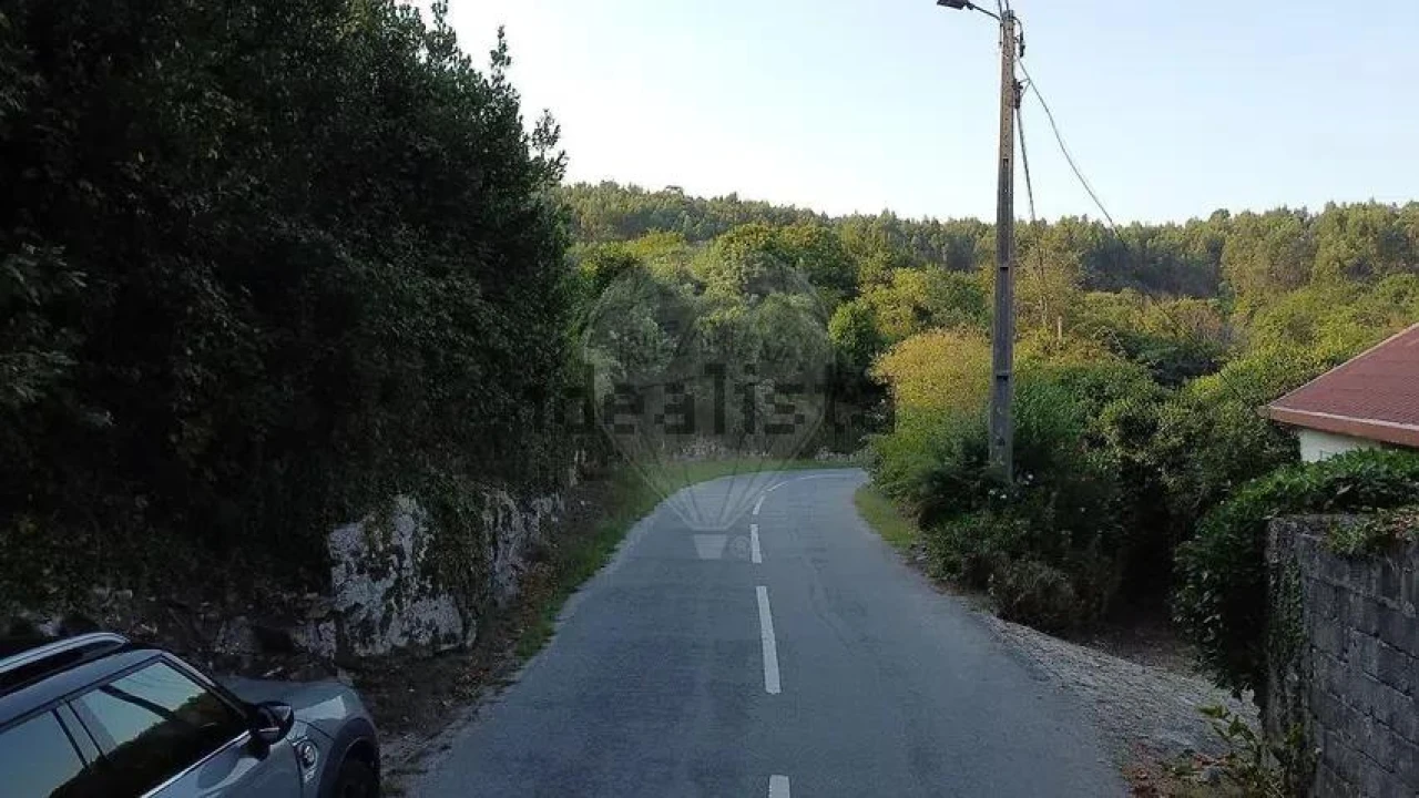 Moradia T1 para Venda em Campos e Louredo Foto 15
