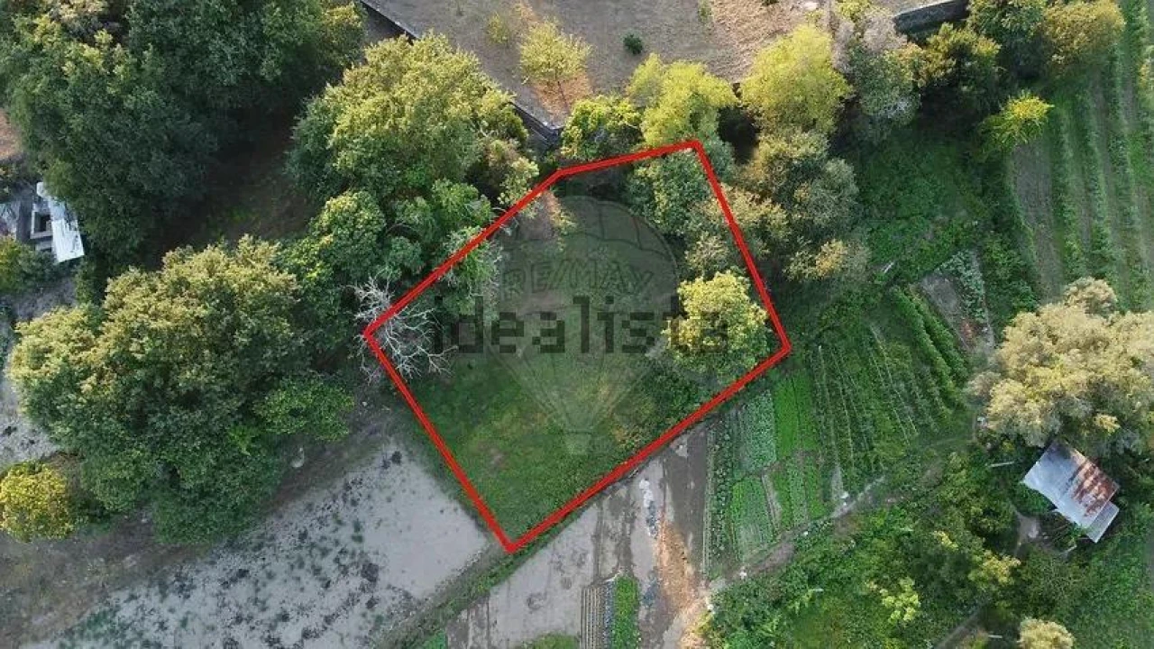 Moradia T1 para Venda em Campos e Louredo Foto 21