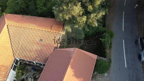 Moradia T1 para Venda em Campos e Louredo