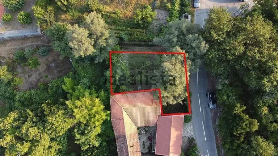 Moradia T1 para Venda em Campos e Louredo Foto 5