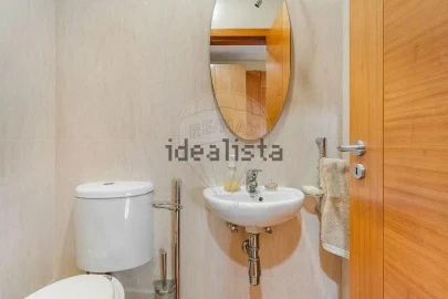 Moradia T6 para Venda em Lanhoso