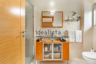 Moradia T6 para Venda em Lanhoso