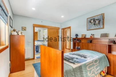 Moradia T6 para Venda em Lanhoso