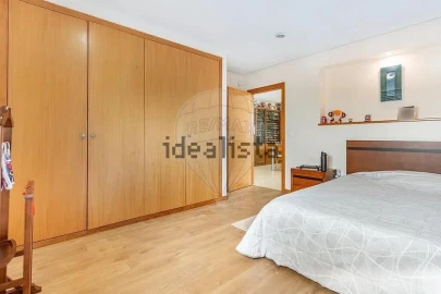 Moradia T6 para Venda em Lanhoso