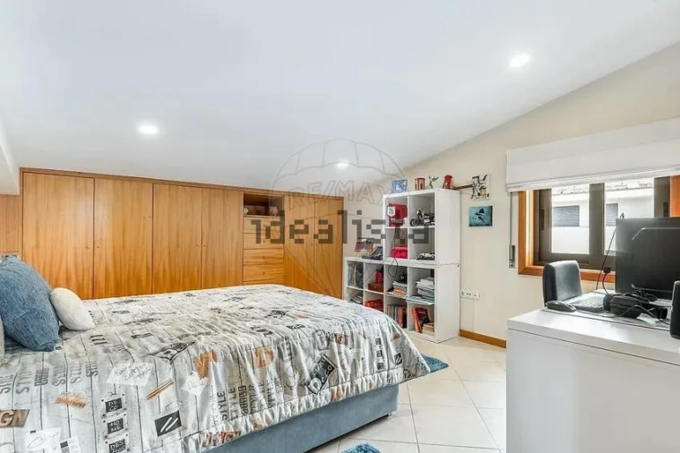 Moradia T6 para Venda em Lanhoso Foto 30
