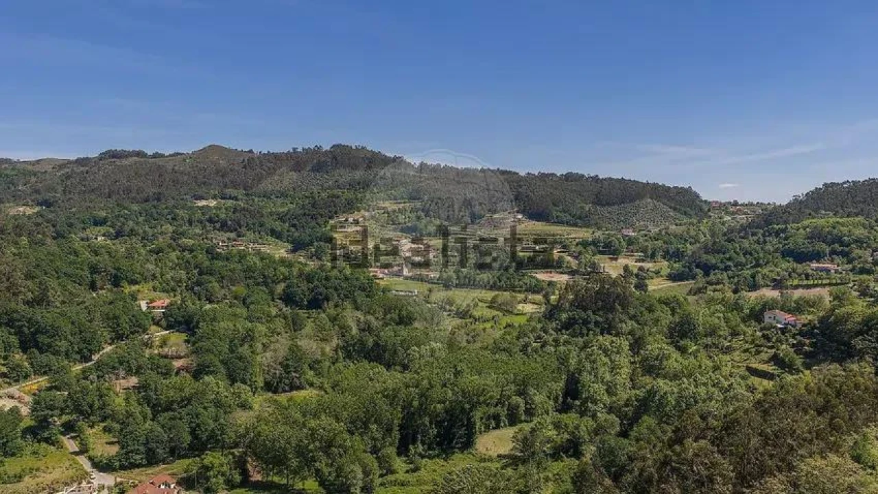 Moradia T1 para Venda em Freitas e Vila Cova Foto 14
