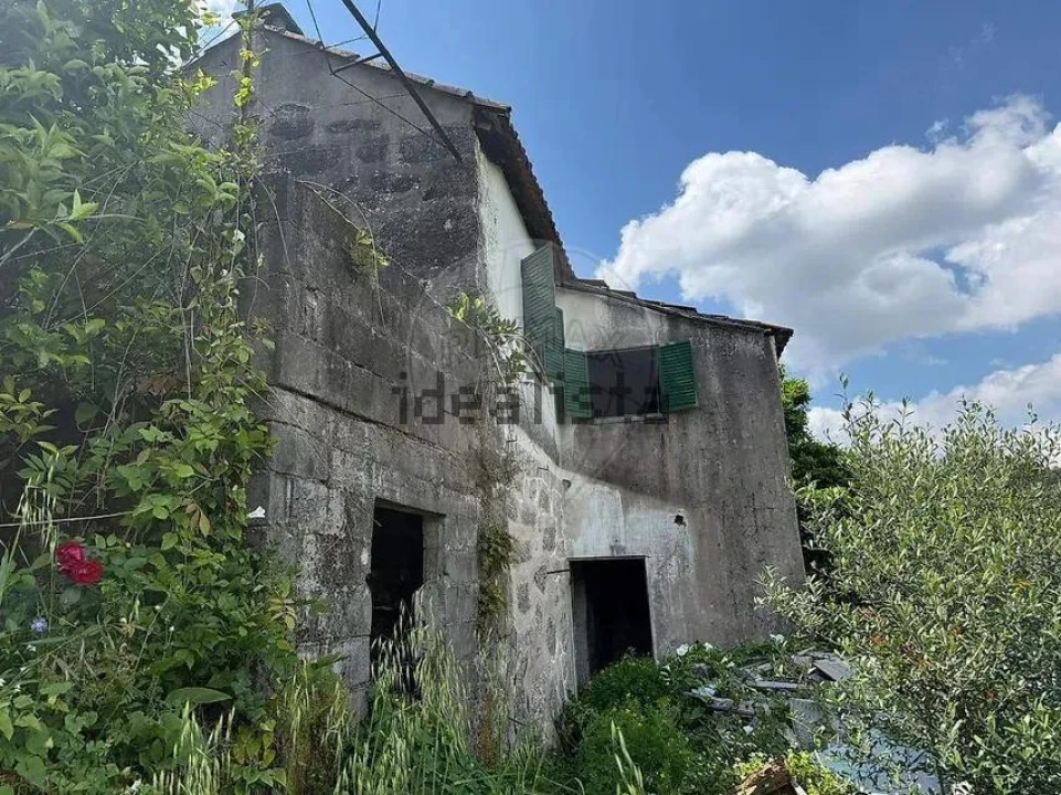 Moradia T1 para Venda em Freitas e Vila Cova Foto 2