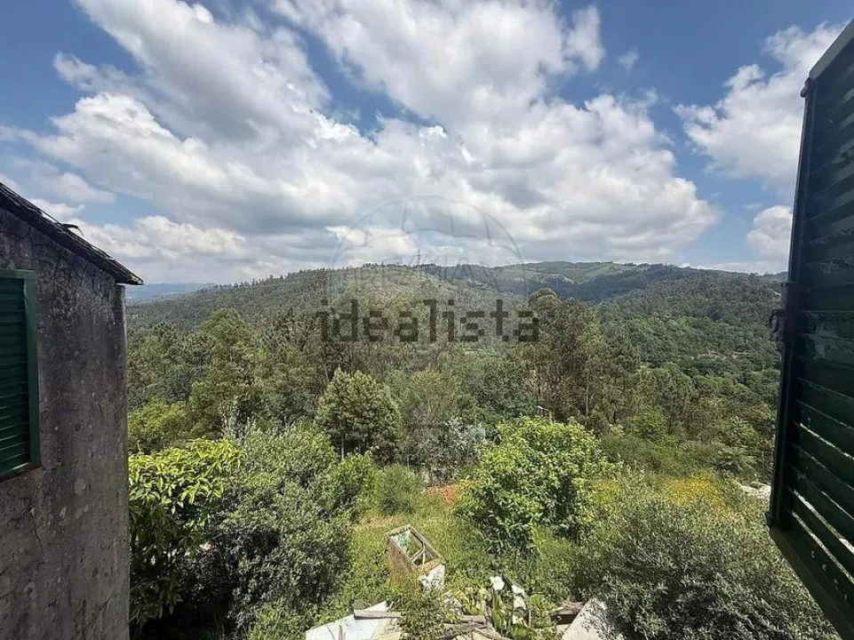 Moradia T1 para Venda em Freitas e Vila Cova Foto 21