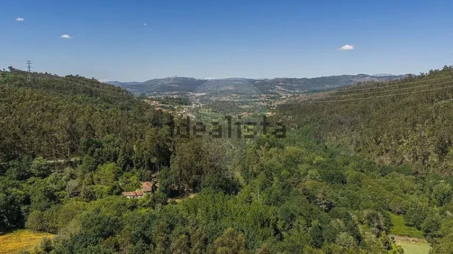 Moradia T1 para Venda em Freitas e Vila Cova Foto 15