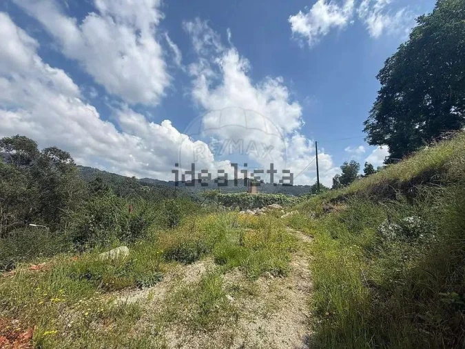 Moradia T1 para Venda em Freitas e Vila Cova Foto 25