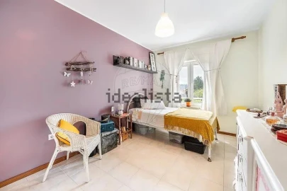 Apartamento T3 para Venda em Forjães
