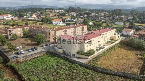 Apartamento T3 para Venda em Forjães