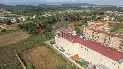 Apartamento T3 para Venda em Forjães