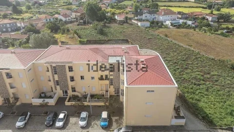Apartamento T3 para Venda em Forjães