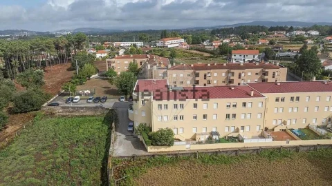 Apartamento T3 para Venda em Forjães