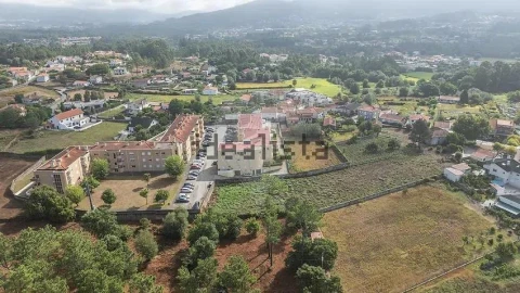 Apartamento T3 para Venda em Forjães
