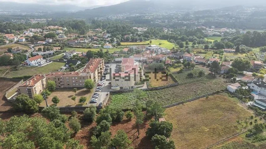 Apartamento T3 para Venda em Forjães Foto 27