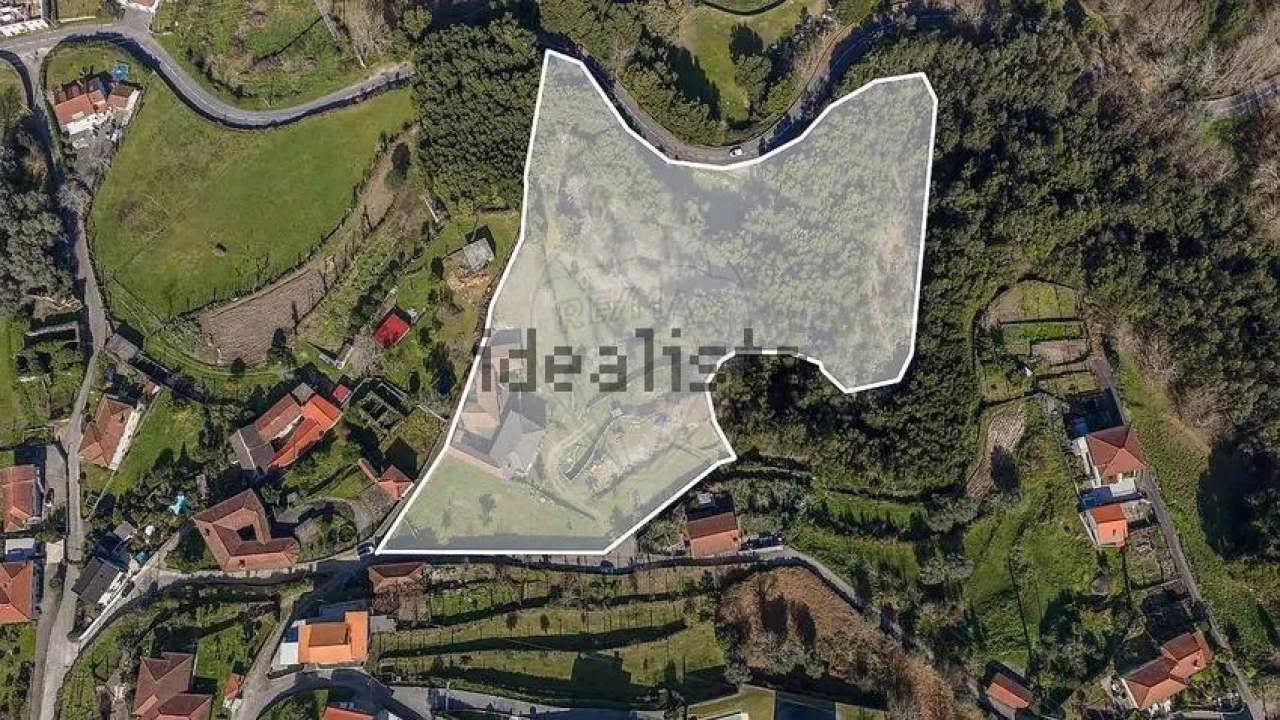 Moradia T1 para Venda em Sobradelo da Goma Foto 6