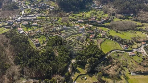 Moradia T1 para Venda em Sobradelo da Goma