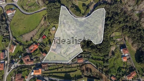 Moradia T1 para Venda em Sobradelo da Goma
