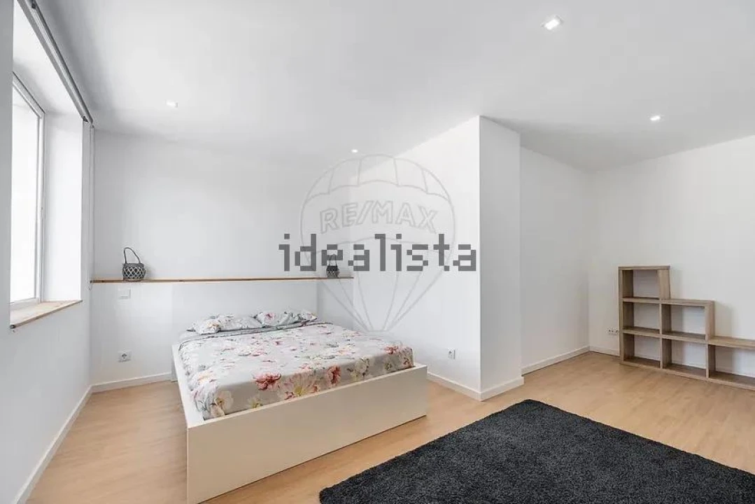 Apartamento T2 para Venda em Taide Foto 12