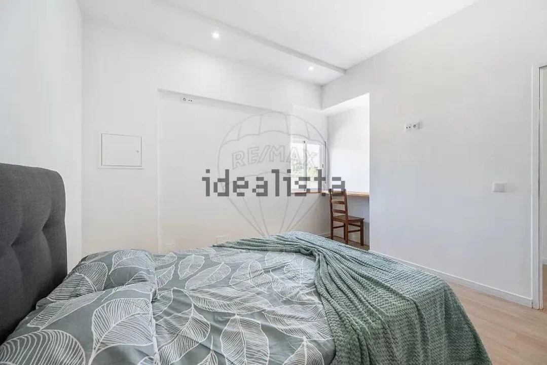 Apartamento T2 para Venda em Taide Foto 14