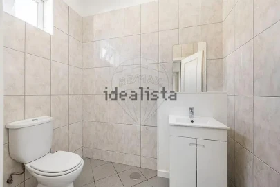 Apartamento T2 para Venda em Taide