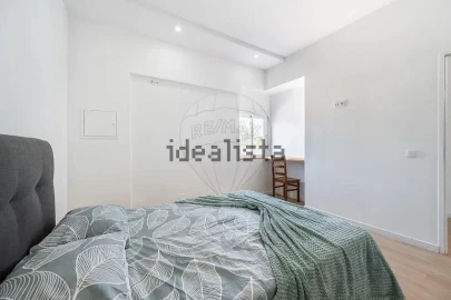 Apartamento T2 para Venda em Taide