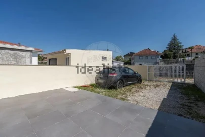 Apartamento T2 para Venda em Taide
