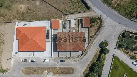 Apartamento T2 para Venda em Taide