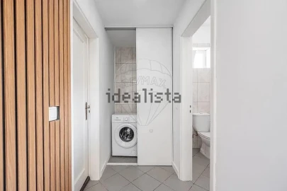 Apartamento T2 para Venda em Taide