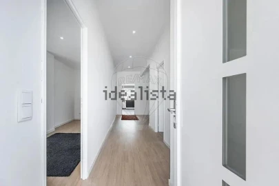 Apartamento T2 para Venda em Taide