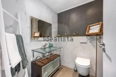 Apartamento T2 para Venda em Taide
