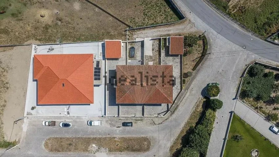 Apartamento T2 para Venda em Taide Foto 18