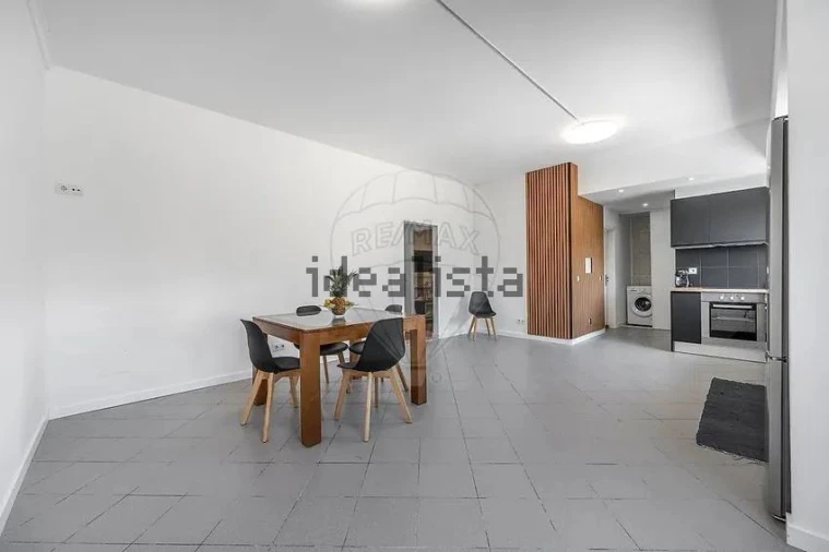 Apartamento T2 para Venda em Taide Foto 2