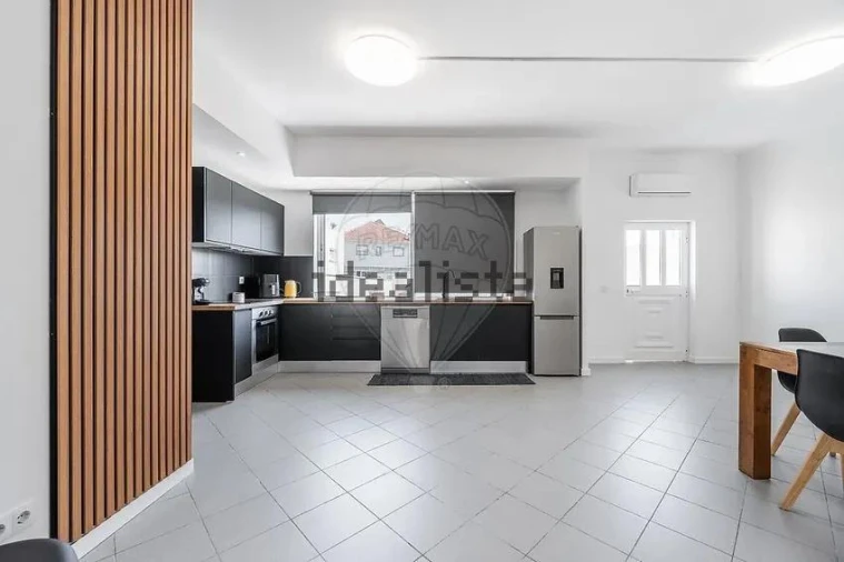 Apartamento T2 para Venda em Taide Foto 5