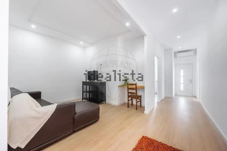Apartamento T2 para Venda em Taide Foto 7