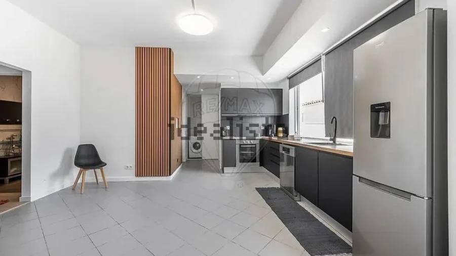 Apartamento T2 para Venda em Taide