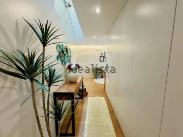Moradia T4 para Venda em Gemeses