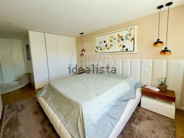 Moradia T4 para Venda em Gemeses
