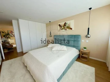 Moradia T4 para Venda em Gemeses