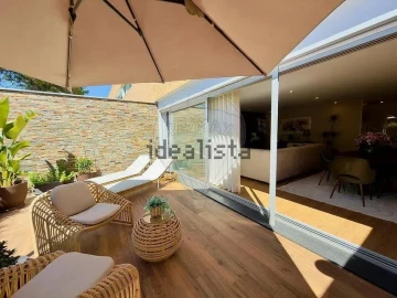 Moradia T4 para Venda em Gemeses