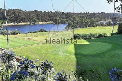 Moradia T4 para Venda em Gemeses